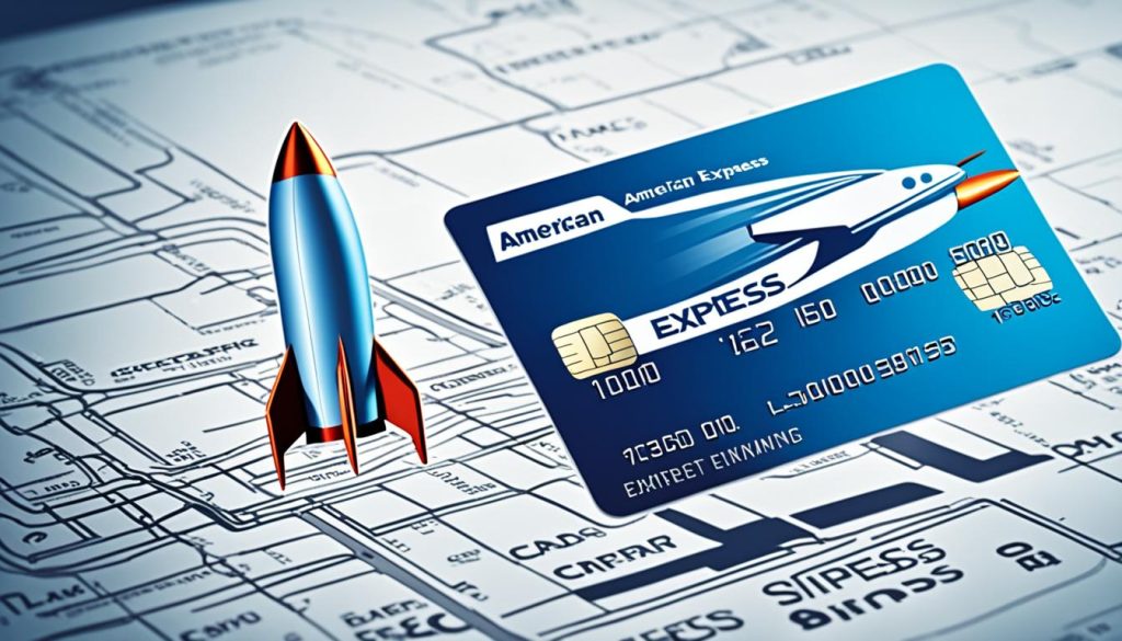 American Express lending options