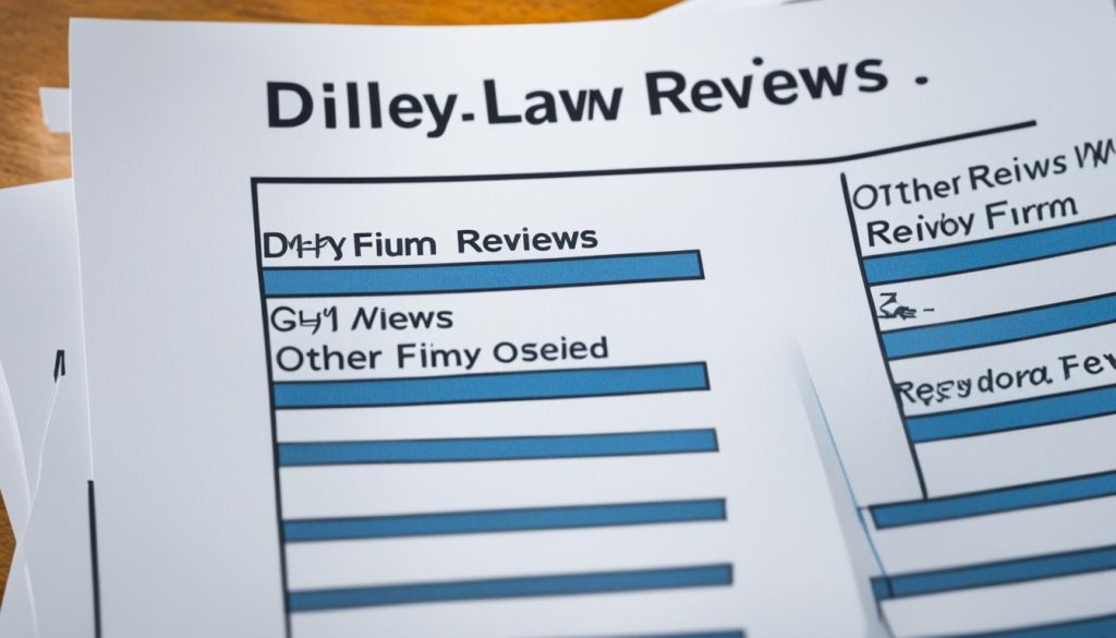 Dilley Law Firm Reviews