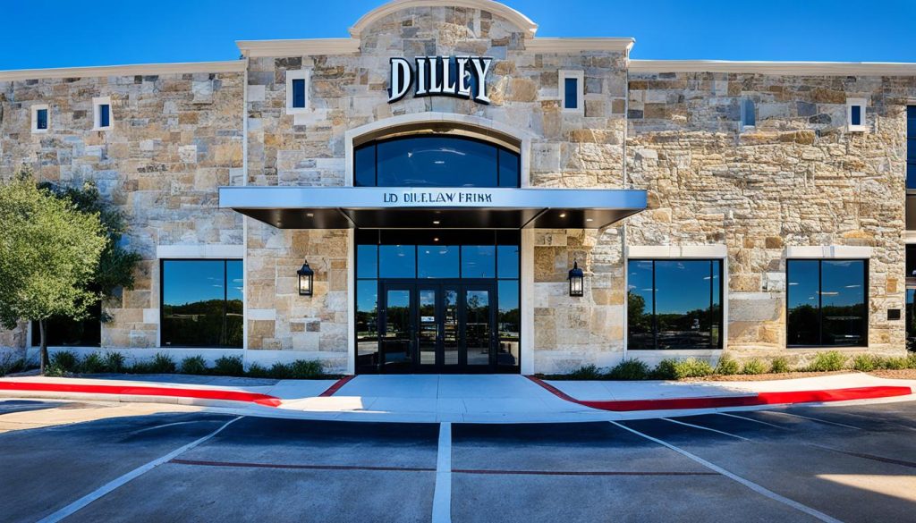 Dilley Law Firm Texas