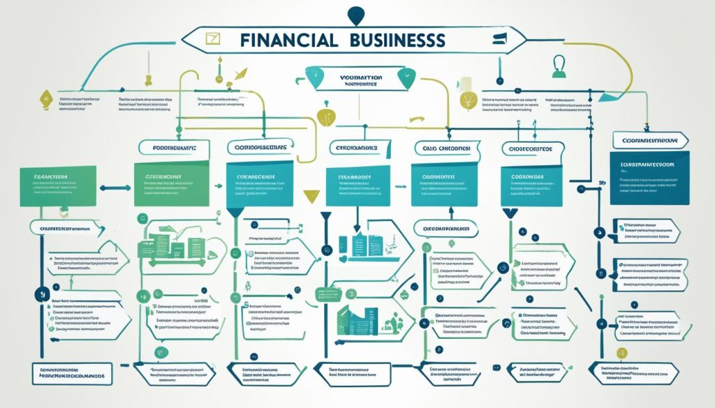 Process for selling a financial advisor's book of business