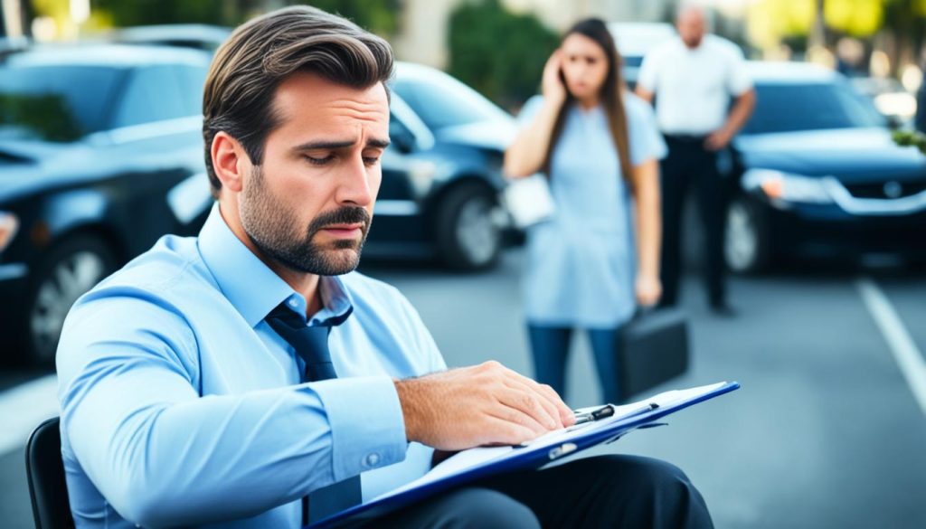 Los Angeles car accident lawyer reviews