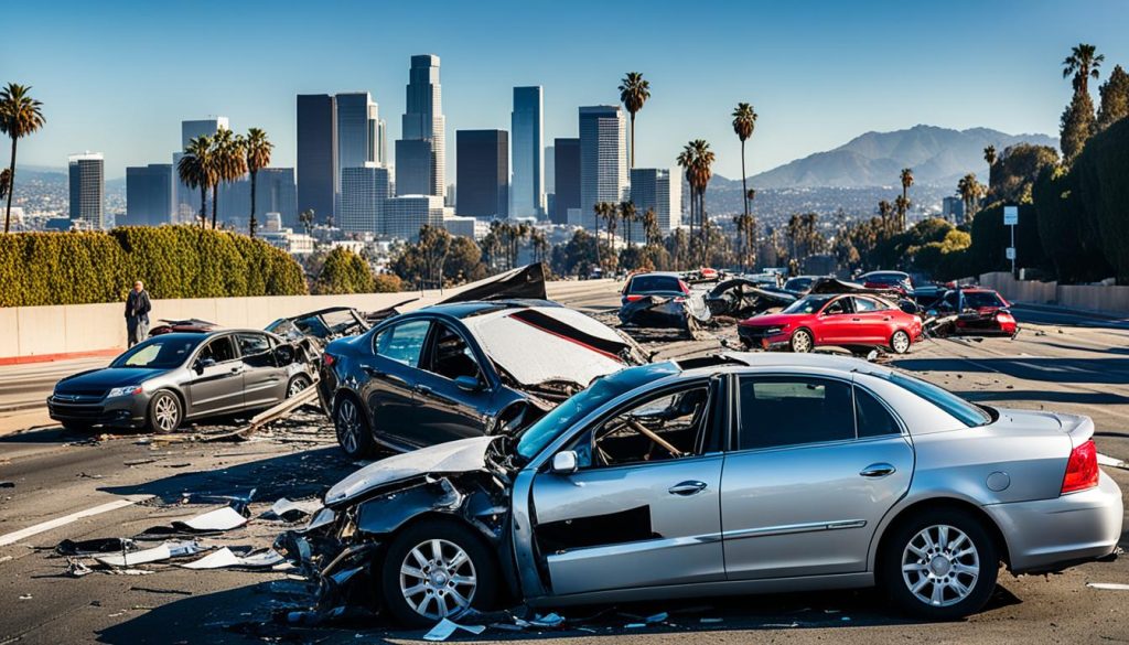 Strategic Legal Guidance by Los Angeles Auto Accident Law Offices