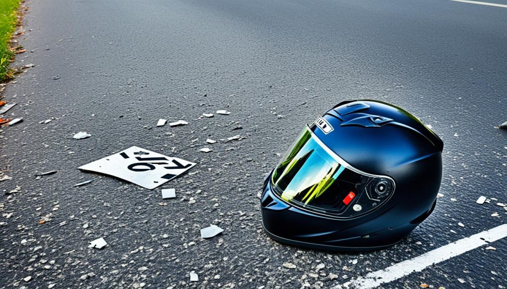 liability in motorcycle accidents