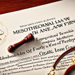 mesothelioma law firm florida