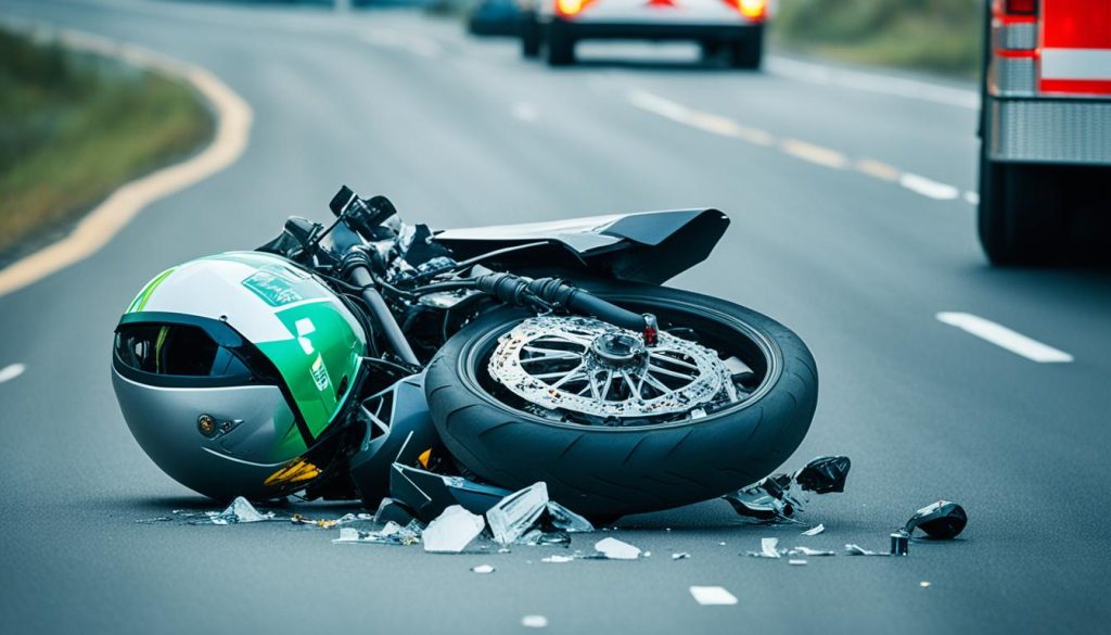 motorcycle accidents