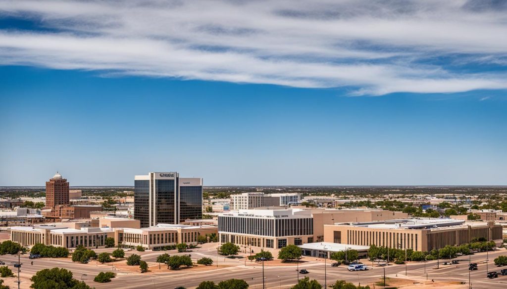 top law firms in Odessa, Texas