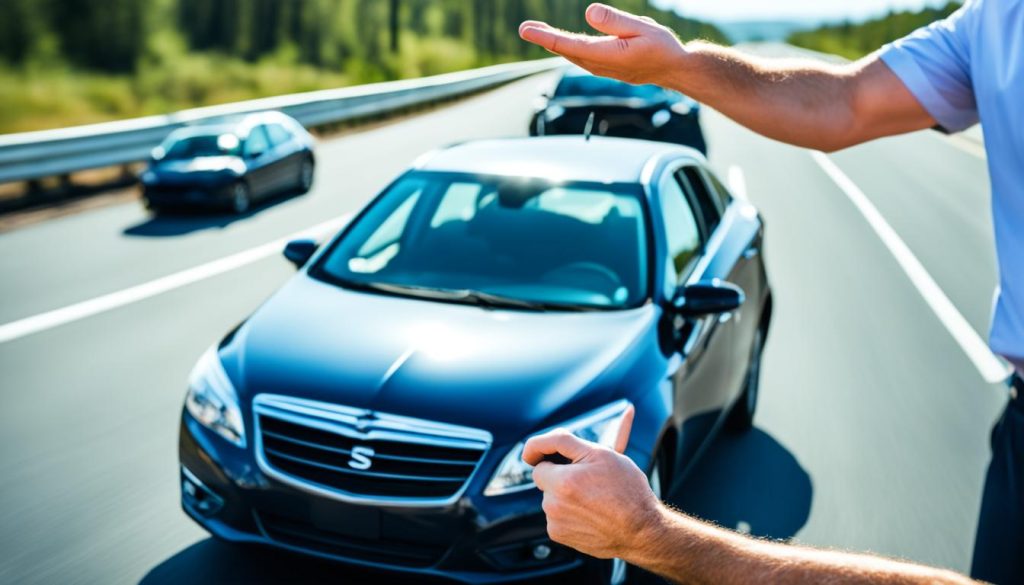 trusted allies in car accident claims